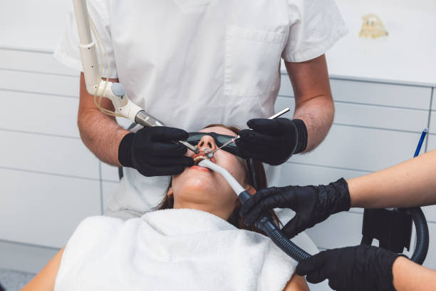 Best Dental Abscess Treatment in East Alton, IL